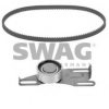 SWAG 62 02 0019 Timing Belt Kit